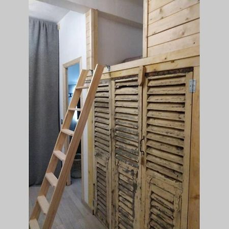 Saint-Étienne-de-Tinée Chaleureux Petit Appartement De 4 Couchages מראה חיצוני תמונה