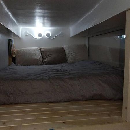 Saint-Étienne-de-Tinée Chaleureux Petit Appartement De 4 Couchages מראה חיצוני תמונה